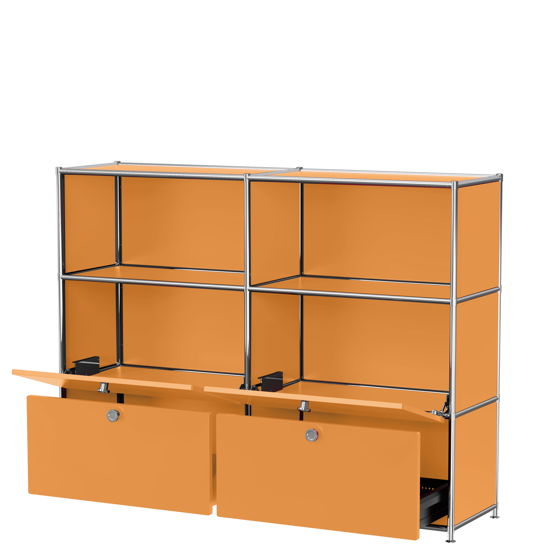Highboard 413
